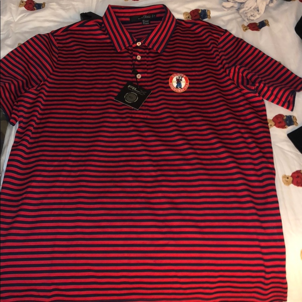 Ralph Lauren shirt